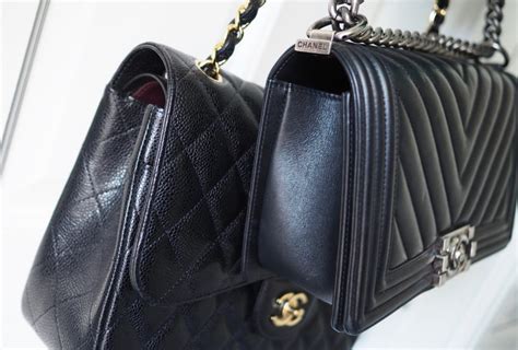 chanel calfskin hobo bag|Chanel calfskin vs lambskin.